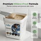 -50% Aujourd’hui 💧✨ Mastic Imperméable pour Joints de Carrelage