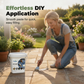 -50% Aujourd’hui 💧✨ Mastic Imperméable pour Joints de Carrelage