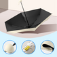 -50% Aujourd’hui ☂️☀️ Parapluie Pliant Compact Anti-UV
