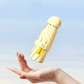 -50% Aujourd’hui ☂️☀️ Parapluie Pliant Compact Anti-UV