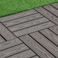 -50% Aujourd’hui 💧🏡 Dalles de Terrasse Clipsables Imperméables