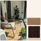 -50% Aujourd’hui 💧🏡 Dalles de Terrasse Clipsables Imperméables