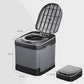Dernier Jour ⏰🏕️ Toilette Portable Étanche