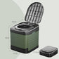 Dernier Jour ⏰🏕️ Toilette Portable Étanche