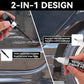 🎁 1 Acheté = 1 Offert 🚗✨ Stylo Réparateur Rayures Auto Universel