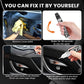 🎁 1 Acheté = 1 Offert 🚗✨ Stylo Réparateur Rayures Auto Universel