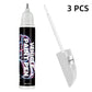 🎁 1 Acheté = 1 Offert 🚗✨ Stylo Réparateur Rayures Auto Universel
