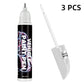 🎁 1 Acheté = 1 Offert 🚗✨ Stylo Réparateur Rayures Auto Universel