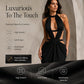 -50% Aujourd’hui 👗✨ Robe Maxi Dos Nu Sexy Femme