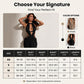 -50% Aujourd’hui 👗✨ Robe Maxi Dos Nu Sexy Femme