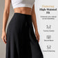 -50% Aujourd’hui 👖✨ Pantalon Femme Ample en Mousseline
