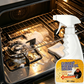 🏆 Spray dégraissant ultra-puissant pour la cuisine – Dégraissant rapide 🍑