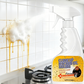 🏆 Spray dégraissant ultra-puissant pour la cuisine – Dégraissant rapide 🍑