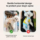 🐱🐕 Sac de transport et sac à dos portables et respirants pour animaux de compagnie