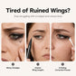 Eyeliner 2-en-1 Waterproof avec Correcteur Magic ✨