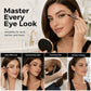 Eyeliner 2-en-1 Waterproof avec Correcteur Magic ✨