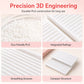 🔥 -50 % aujourd'hui ! 🎨 Kit de mini-moules sphériques 3D pour pâte à modeler et pâte à moder