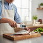 📢📢40% OFF !! ⏰ Rechargeable Automatic Fish Scaling Tool