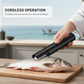 📢📢40% OFF !! ⏰ Rechargeable Automatic Fish Scaling Tool