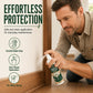 Spray anti-termites pour toutes surfaces en bois