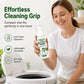 🚽50 % DE RÉDUCTION EN CE MOMENT ! Nettoyant moussant pour toilettes, nettoyant écologique et compostable sous forme de mousse, mousse neutralisant les odeurs pour éliminer les dépôts minéraux et nettoyer en profondeur le séparateur d'urine