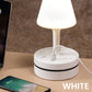 💡🔌 Lampe de chevet avec prises USB et secteur – 50 % de réduction ! 3/4 prises secteur, 2 ports USB, 1 port Type-C – rechargez vos appareils pendant que vous dormez. ⭐🏠
