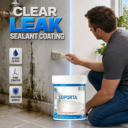 Mastic de réparation imperméable pour toutes surfaces