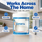 Mastic de réparation imperméable pour toutes surfaces
