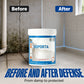 Mastic de réparation imperméable pour toutes surfaces