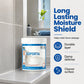 Mastic de réparation imperméable pour toutes surfaces
