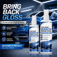 Spray de réparation de rayures pour peinture de voiture