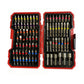 ❄️Summerfresh : 50 % de réduction !🔧Jeu de 83 embouts de vissage S2 – Un kit bien organisé pour vos travaux de bricolage quotidiens