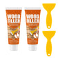 🔥Offre à durée limitée : 50 % de réduction🔥Mastic à bois pour fissures et trous