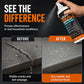 Spray d'étanchéité portable pour réparer les fuites