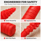 Outil pour saucisses sans fuite