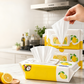 Lingettes Humides Jetables pour Cuisine