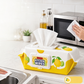 Lingettes Humides Jetables pour Cuisine