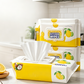 Lingettes Humides Jetables pour Cuisine