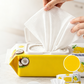 Lingettes Humides Jetables pour Cuisine