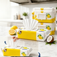 Lingettes Humides Jetables pour Cuisine