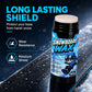 Quick Rub-On Snowboard Wax Stick