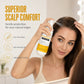 Spray de fusion pour dentelle à tenue renforcée
