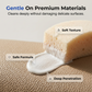 ✨ Waterless White Shoe Cleaner — Instant Stain Removal, Restores Fresh Look