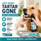 Spray dentaire doux pour animaux de compagnie