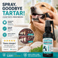 Spray dentaire doux pour animaux de compagnie