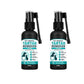 Spray dentaire doux pour animaux de compagnie