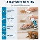 🐶✨ ACHETEZ-EN 2, OBTENEZ-EN 1 GRATUIT – Produit anti-taches et anti-odeurs pour animaux de compagnie | Spray nettoyant puissant pour tapis, canapés et sols