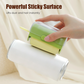 Rouleau anti-peluche double tête réutilisable et lavable