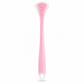 Nettoyez votre langue en un clin d'œil ! Grattoir en silicone 3-en-1 anti-réflexe