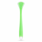 Nettoyez votre langue en un clin d'œil ! Grattoir en silicone 3-en-1 anti-réflexe
